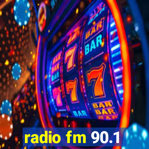 radio fm 90.1